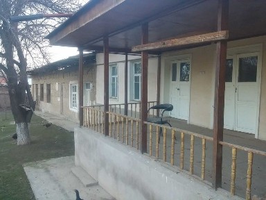 Ташкентская область, Ташкент, Юнусабадский район