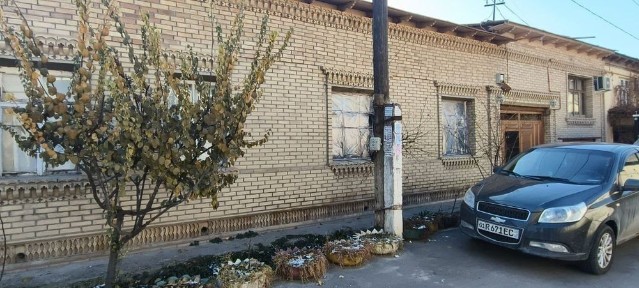 Ташкентская область, Ташкент, Сергелийский район