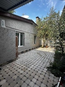 Ташкентская область, Ташкент, Яшнабадский район