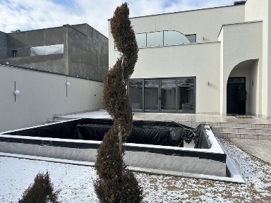 Ташкентская область, Паркент