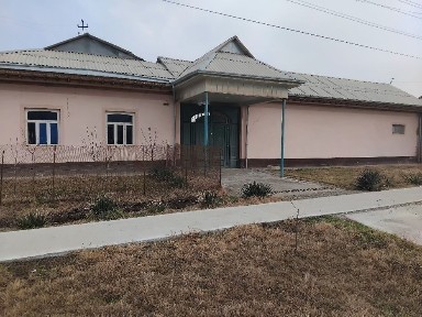Xovli uy (sotiladi)
