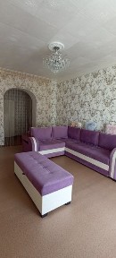 Ташкентская область, Красногорск