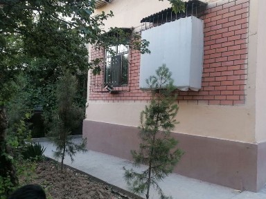 Ташкентская область, Ташкент, Учтепинский район