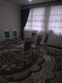 Ташкентская область, Ташкент, Чиланзарский район