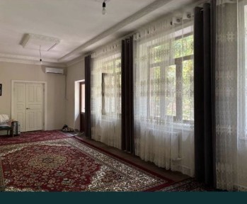 Самаркандская область, Акташ