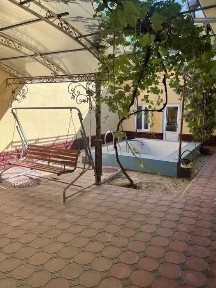 Ташкентская область, Мирабад