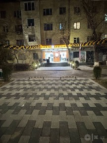 Ташкентская область, Ташкент, Чиланзарский район