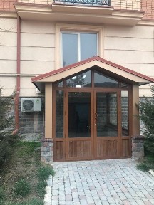 Ташкентская область, Ташкент, Яшнабадский район