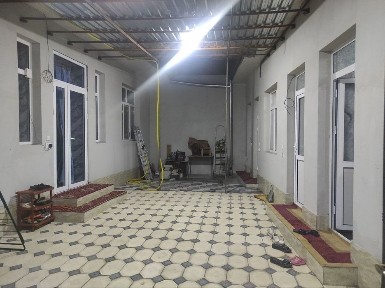 Ташкентская область, Назарбек