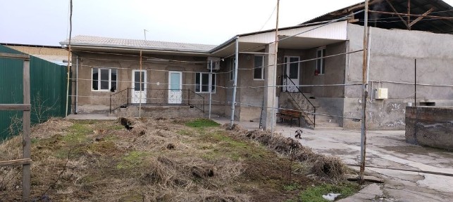 Ташкентская область, Назарбек