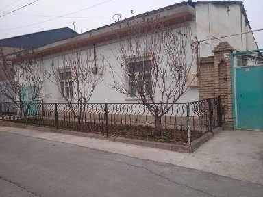 Ташкентская область, Янгиюль