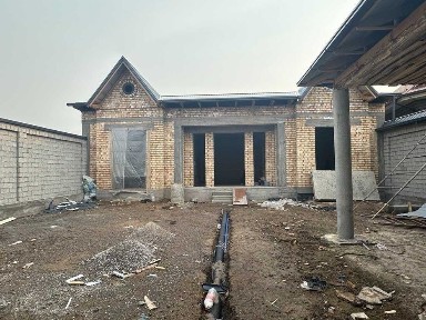 Ташкентская область, Кибрай