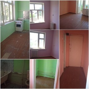 Ташкентская область, Ташкент, Бектемирский район