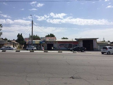 Ташкентская область, Ташкент, Шайхантахурский район