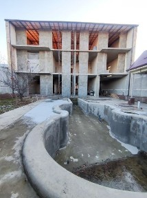 Ташкентская область, Ташкент, Мирзо-Улугбекский район