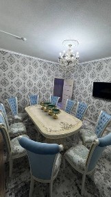 Ташкентская область, Чирчик