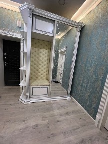 Ташкентская область, Ташкент, Алмазарский район