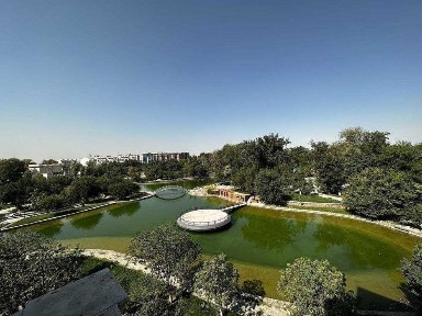 Ташкентская область, Ташкент, Яккасарайский район