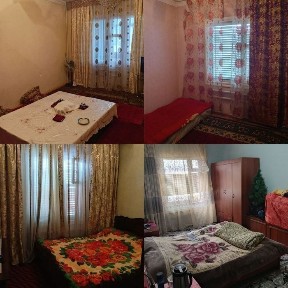 Ташкентская область, Ташкент, Сергелийский район