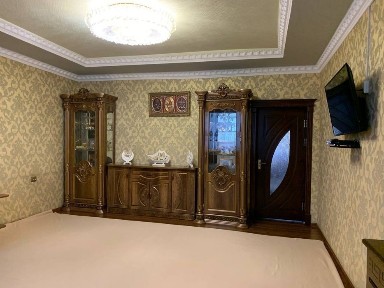 Ташкентская область, Ташкент, Сергелийский район