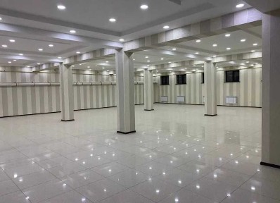 Ташкентская область, Ташкент, Мирзо-Улугбекский район