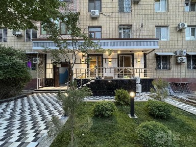 Ташкентская область, Ташкент, Алмазарский район