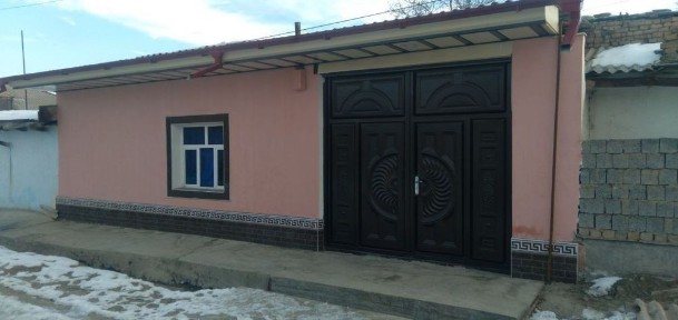 Самаркандская область, Булунгур