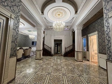 Ташкентская область, Ташкент, Мирзо-Улугбекский район