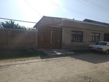 Ташкентская область, Кибрай