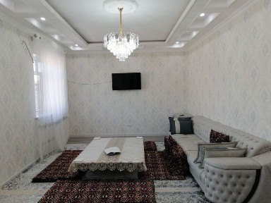 Ташкентская область, Ташкент, Бектемирский район