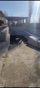 Ташкентская область, Аккурган