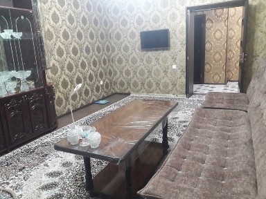 Ташкентская область, Нурафшан (Тойтепа)