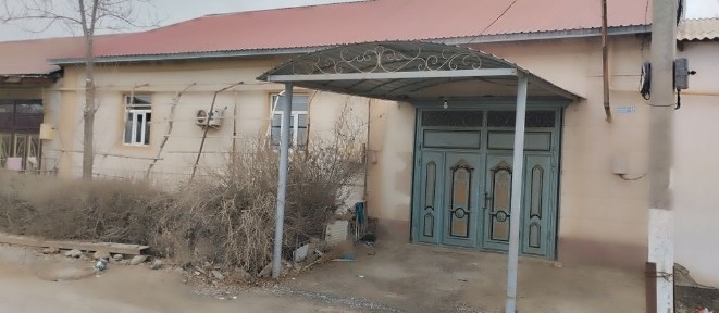 Каракалпакстан, Нукус