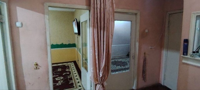 Ферганская область, Янги Маргилан