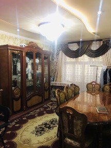 Ташкентская область, Кибрай