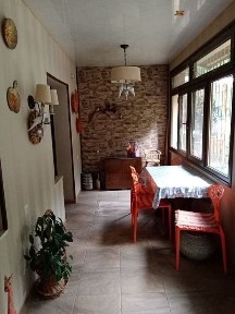 Ташкентская область, Ташкент, Мирзо-Улугбекский район