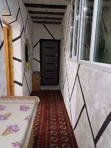 Ташкентская область, Уртааул