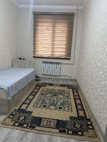 Ташкентская область, Ташкент, Мирзо-Улугбекский район