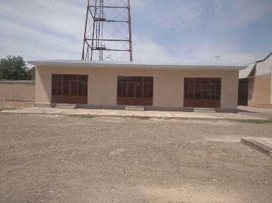 Бухарская область, Караулбазар