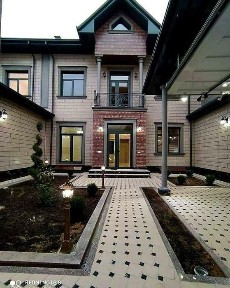 Ташкентская область, Ташкент, Яккасарайский район