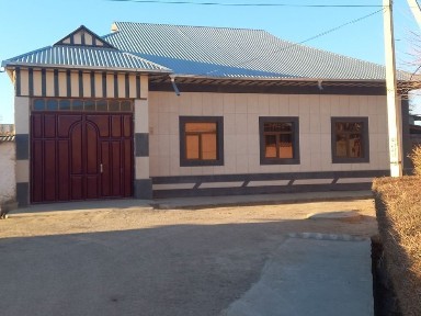 Навоийская область, Навои