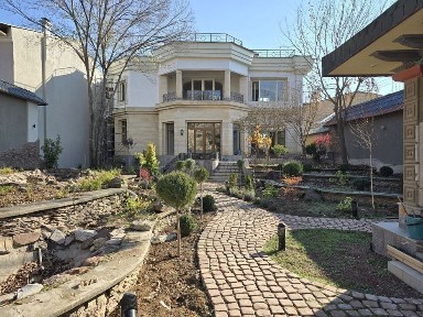 Ташкентская область, Ташкент, Мирзо-Улугбекский район