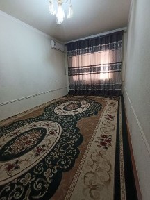 Бухарская область, Бухара