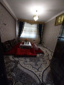 Ташкентская область, Ташкент, Алмазарский район