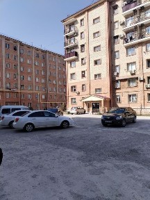 Ташкентская область, Чирчик