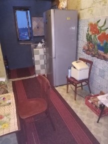 Ташкентская область, Мирабад