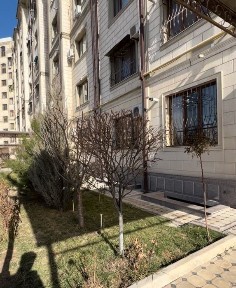 Ташкентская область, Ташкент, Алмазарский район