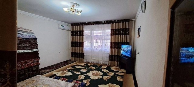 Ташкентская область, Ташкент, Сергелийский район