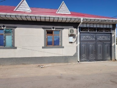 Навоийская область, Зарафшан