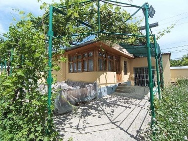 Ташкентская область, Кибрай